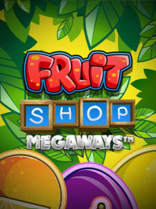 ALLONE420 ทดลองเล่นเกมฟรี fruit-shop-megaways